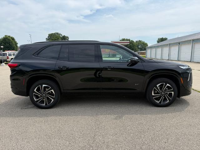 2026 Buick Enclave - $45,970