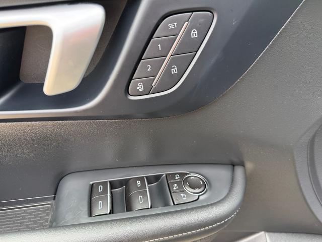2026 Buick Enclave - $45,970