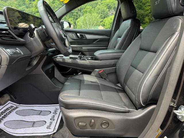 2026 Buick Enclave - $45,970