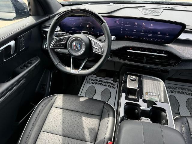 2026 Buick Enclave - $45,970