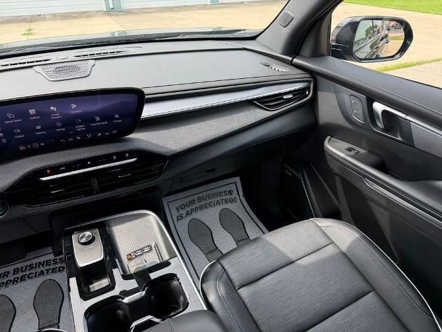 2026 Buick Enclave - $45,970