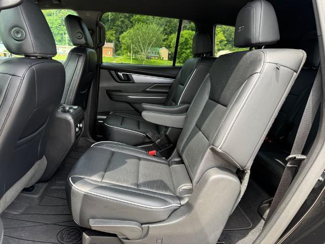 2026 Buick Enclave - $45,970