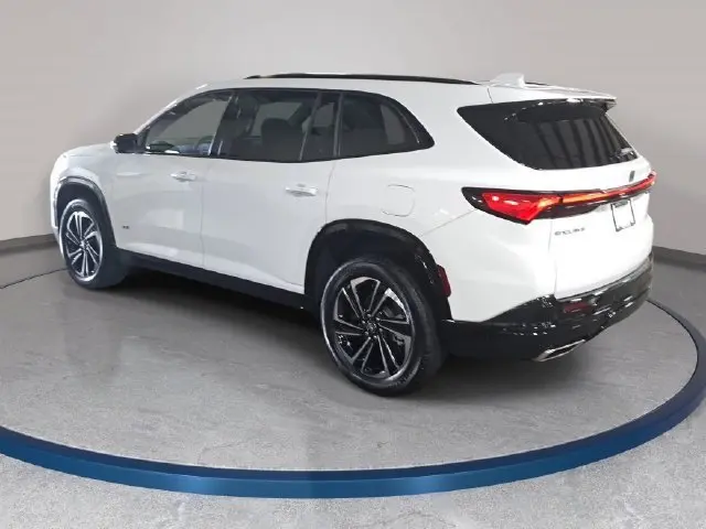 2026 Buick Enclave - $44,418