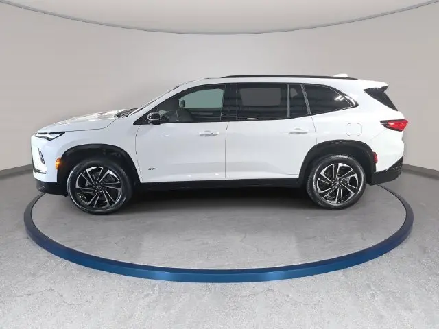 2026 Buick Enclave - $44,418
