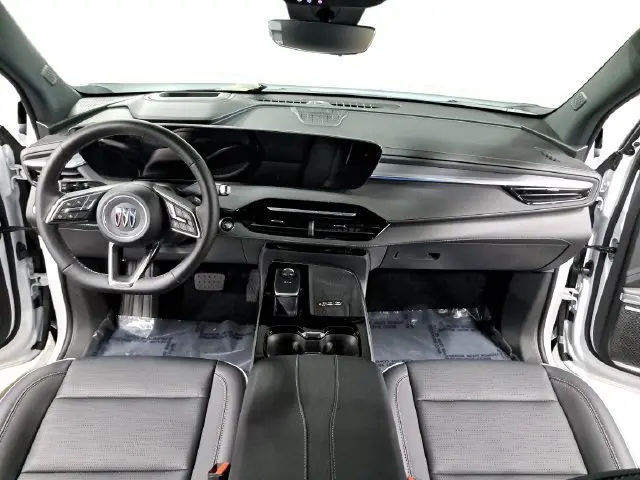 2026 Buick Enclave - $44,418