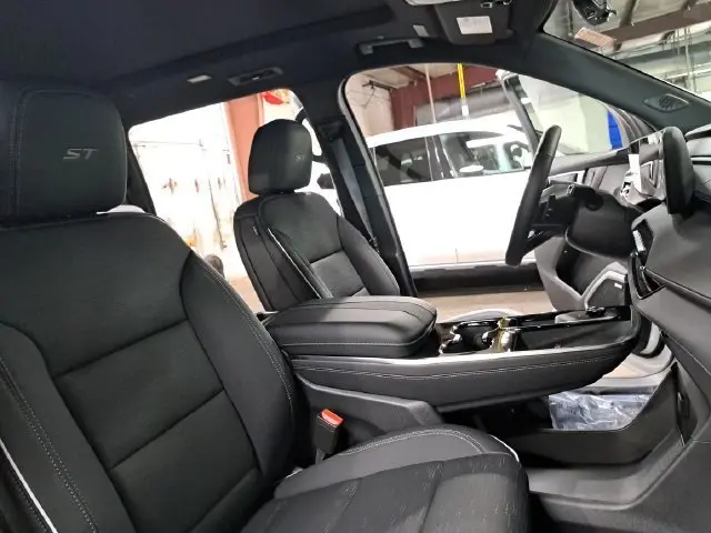 2026 Buick Enclave - $44,418