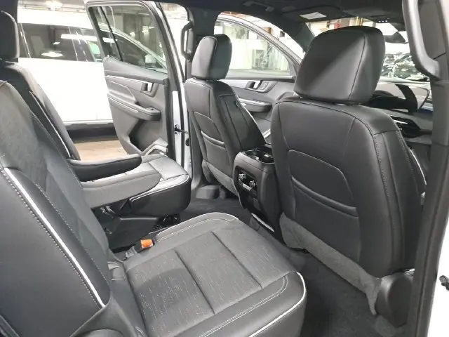2026 Buick Enclave - $44,418