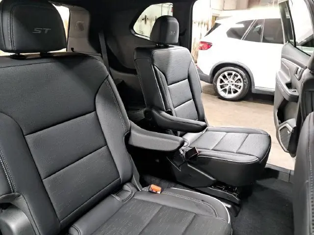 2026 Buick Enclave - $44,418