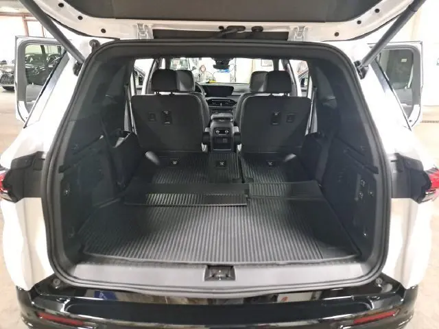 2026 Buick Enclave - $44,418