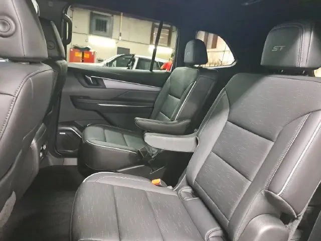 2026 Buick Enclave - $44,418