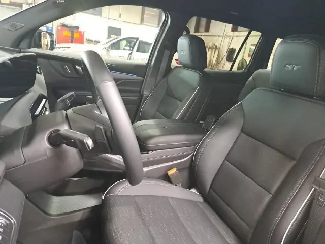2026 Buick Enclave - $44,418