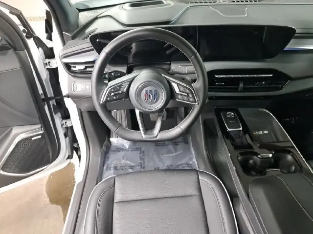 2026 Buick Enclave - $44,418