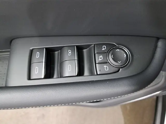 2026 Buick Enclave - $44,418