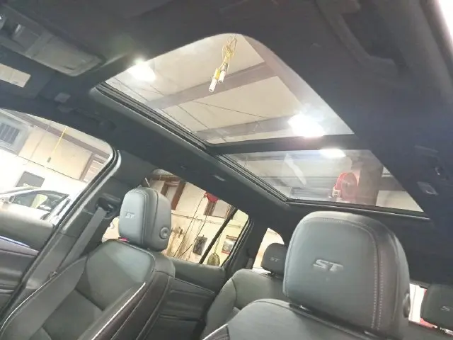 2026 Buick Enclave - $44,418