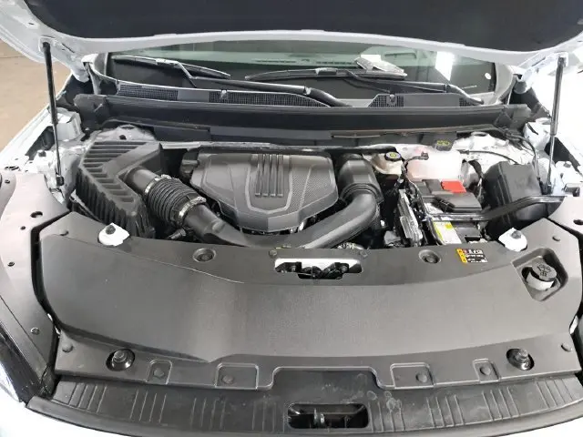 2026 Buick Enclave - $44,418