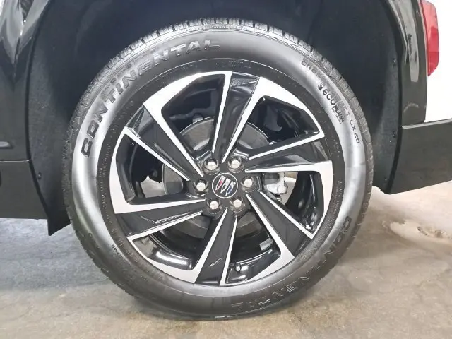 2026 Buick Enclave - $44,418