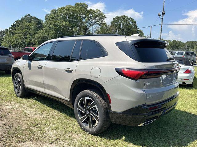 2026 Buick Enclave - $40,673