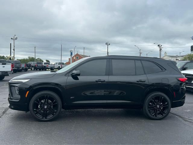 2026 Buick Enclave