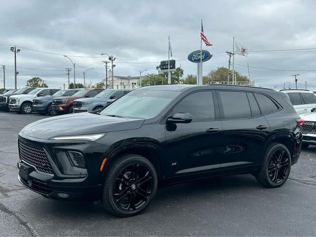 2026 Buick Enclave