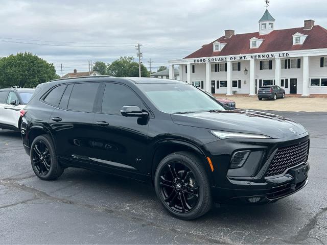 2026 Buick Enclave