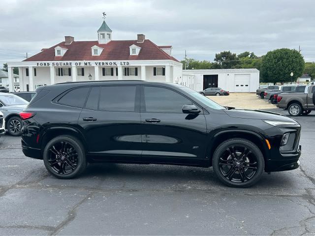 2026 Buick Enclave