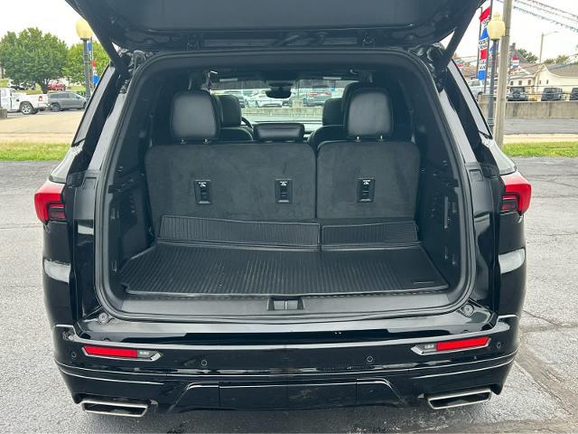 2026 Buick Enclave