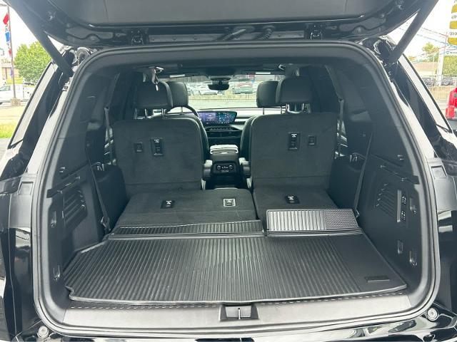 2026 Buick Enclave