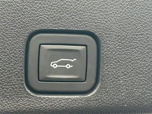 2026 Buick Enclave