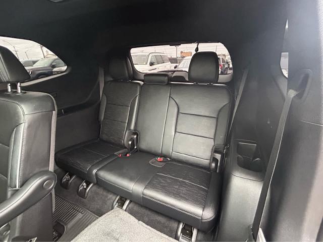 2026 Buick Enclave