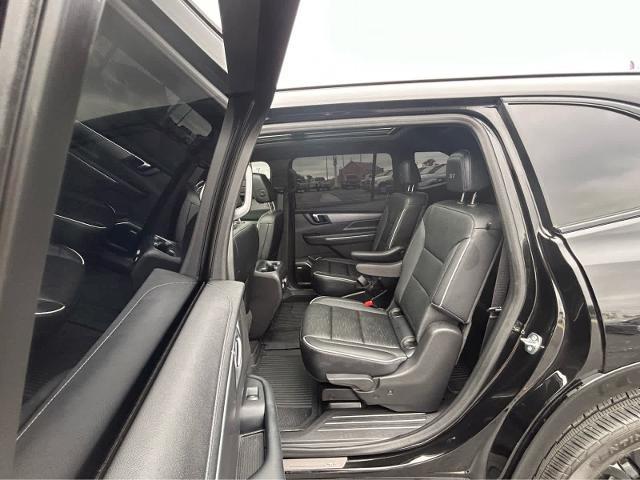2026 Buick Enclave
