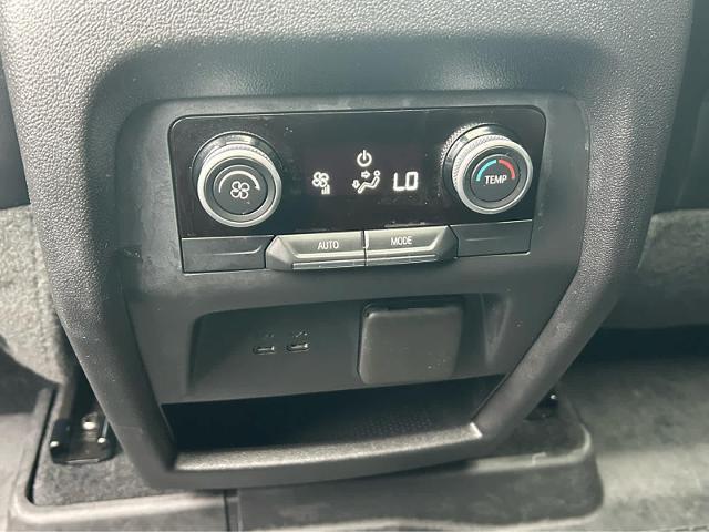 2026 Buick Enclave