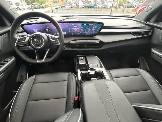 2026 Buick Enclave