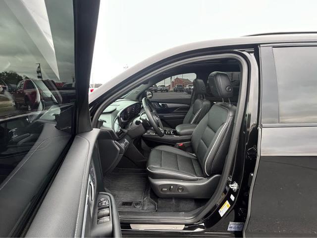 2026 Buick Enclave