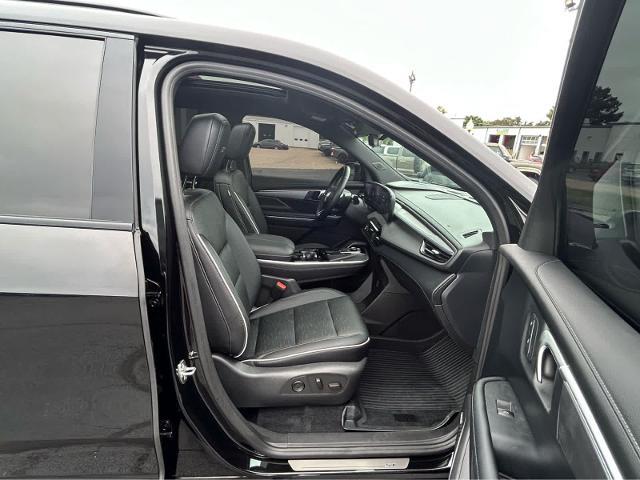2026 Buick Enclave