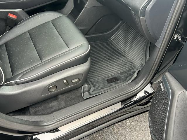 2026 Buick Enclave