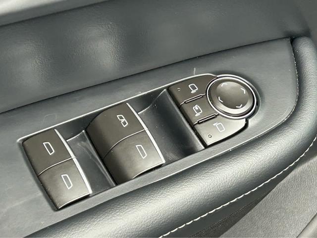 2026 Buick Enclave
