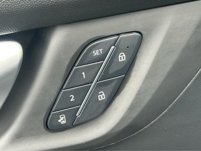 2026 Buick Enclave