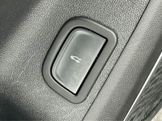 2026 Buick Enclave