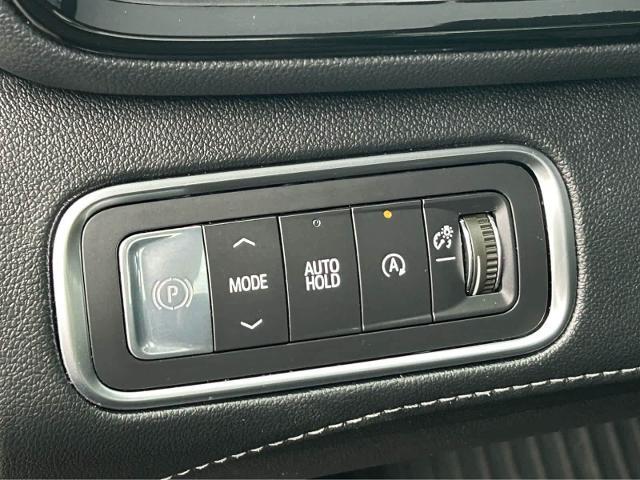 2026 Buick Enclave