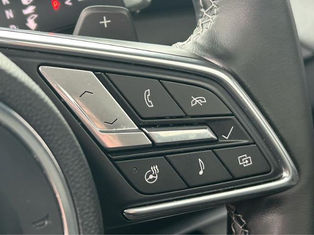 2026 Buick Enclave