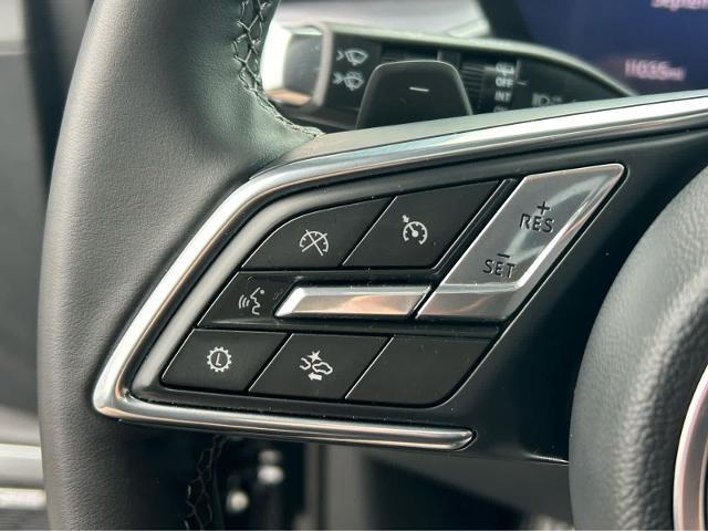 2026 Buick Enclave