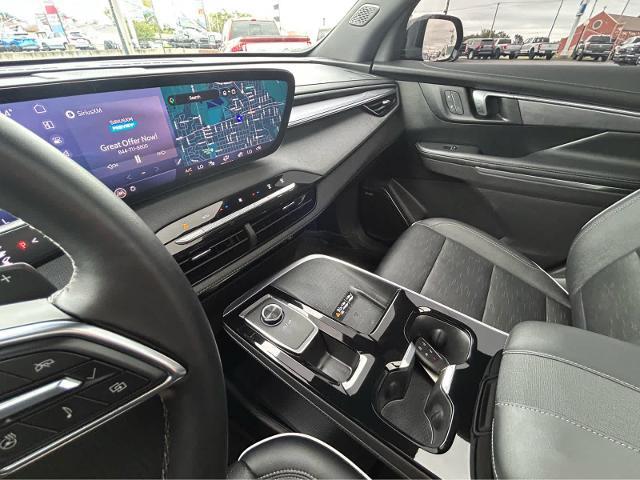 2026 Buick Enclave