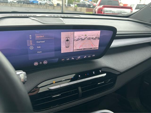 2026 Buick Enclave
