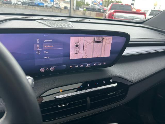 2026 Buick Enclave
