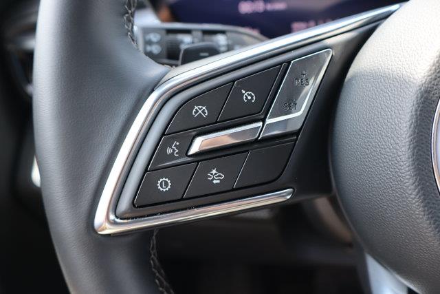2026 Buick Enclave - $47,990