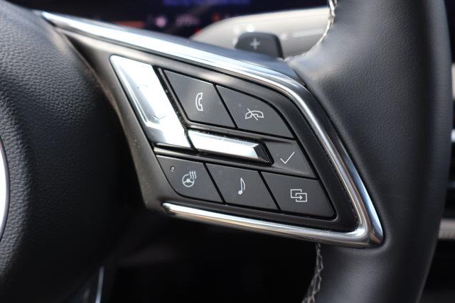 2026 Buick Enclave - $47,990