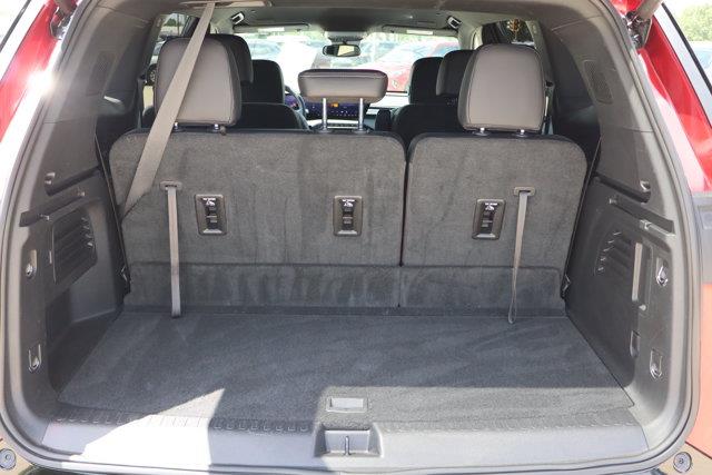 2026 Buick Enclave - $47,990