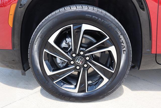 2026 Buick Enclave - $47,990