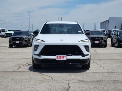 Photo of a 2026 Buick Enclave Sport Touring 4DR Crossover for sale