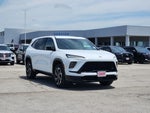 2026 Enclave Thumbnail 2